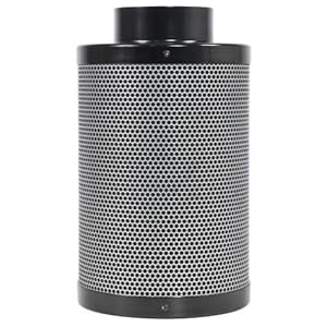 کاربرد زیاد فیلتر کربن اکتیو