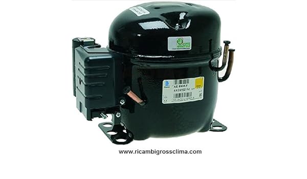 Compresor Nevera L UNITE Hermetique tag4528y: Amazon.es ...