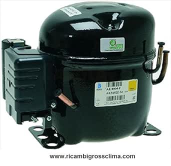 Compresor Nevera L UNITE Hermetique tag4528y: Amazon.es ...