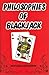 Philosophies of Blackjack by 