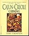 The New Cajun-Creole Cooking, Revised Edition by 