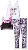 The Children's Place Little Girls' Activewear