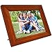 iCozy Digital Touch-Screen Wi-Fi Enabled Picture Frame 10