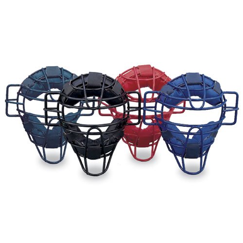 How to find the best catchers mask chin pad for 2019? Allace Reviews