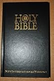 Holy Bible New International Version