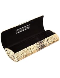 Corinne McCormack de la mujer Oval imán serpiente Caso