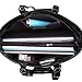 S-ZONE 3-Way Women Genuine Leather Shoulder Bag Work Tote Handbag