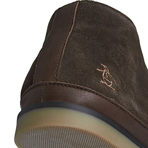 original penguin lodge desert boots