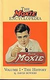 Image de The Moxie Encyclopedia, Vol. 1: The History