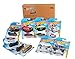 Hot Wheels Amazon Mini 10pk 1 Vehicles