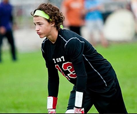 Headbands Tie On Headband For Women Men Running Athletic Hair Head