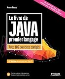 Image de Le livre de Java premier langage: Avec 109 exercices corrigés