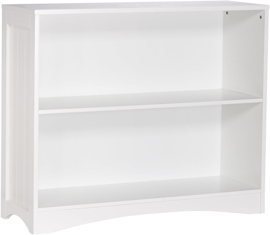 mainstays kids bin storage and bookcase