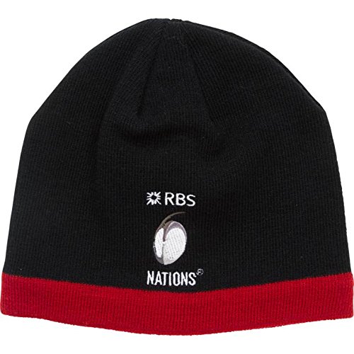 RBS 6 Nations Rugby Heritage Beanie