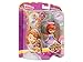 Disney Sofia the First Sofia and Book Figurine