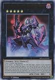 Yu-Gi-Oh! - Crimson Knight Vampire Bram (MP14-EN164) - Mega Pack 2014 - 1st Edition - Ultra Rare