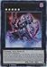 Yu-Gi-Oh! - Crimson Knight Vampire Bram (MP14-EN164) - Mega Pack 2014 - 1st Edition - Ultra Rare