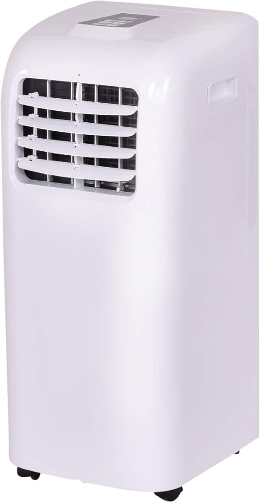 room ac with heater
