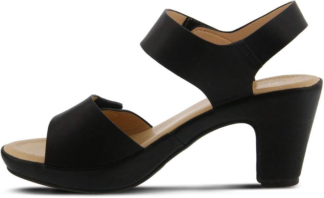 patrizia dade sandal