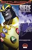 Amazon Com Thors Secret Wars Battleworld