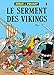 Johan et Pirlouit, tome 5 : Le serment des Vikings by