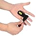 Trigger Finger Splint for Alleviating Finger Locking, Straightening Curved, Bent, Locked & Stenosing Tenosynovitis, Best Finger Support Brace for Tendon Release & Pain Relief