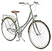 Retrospec Venus Dutch Step-Thru City Comfort Hybrid Bike, Mint, 7-Speed / 44cm, m/lthumb 1