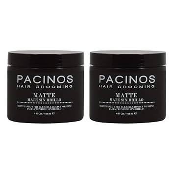 Buy Pacinos Matte 4 Ounce Online At Low Prices In India Amazon In