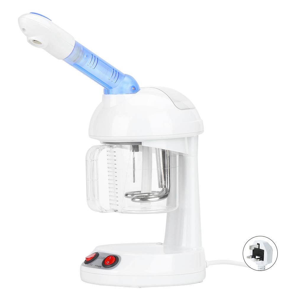 Best Facial Steamer Uk