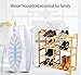 KOODER Boot Dryer,Shoe Dryer,Foot Dryer !