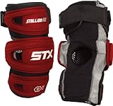 STX Stallion HD Arm Pads