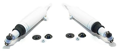 Amortiguador Monroe MA822 Max-Air Adjust