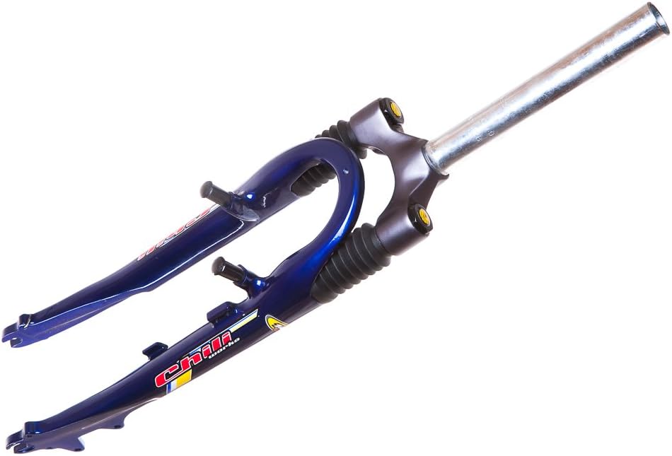 chili works suspension forks