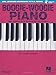 Boogie-Woogie Piano: Hal Leonard Keyboard Style Series by Todd Lowry