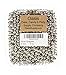 Dragées Pécou Dragees 8-Ounce Sugar Cake Cupcake Cookie Sprinkles, 6mm, Silver