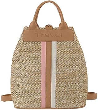 mochilas juveniles mujer