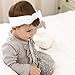 Baby Girls Headbands with Bows 3 Pack Infant Toddler Headwrap Hair Accessories