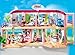 PLAYMOBIL® Large Furnished Hotel