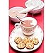 Zak (6pc) Dish Set Disney Mickey Minnie Mouse Ceramic Teacup Plates Party Supplies