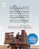 FIVE EASY PIECES / BD                              image
