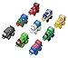 THOMAS & FRIENDS Fisher-Price MINIS, DC Super Friends #2 (9-Pack)