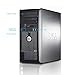Dell OptiPlex/Core 2 Duo 3.00 GHz/ New 8GB Memory / 1TB HDD/DVD+RW/WINDOWS 10 Home x64 (Renewed)thumb 1