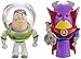 Toy Story Small Fry Buzz & Zurg, 2 Pack