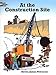 At the Construction Site Coloring Book (Dover Kids Coloring Books)