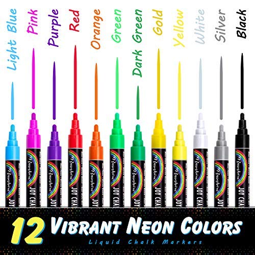 2 Rainbow+Joy+Markers+Erasable+Including