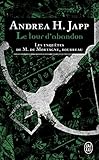 La tour d'abandon by 