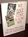 We Have Come a Long Way: The Story of Women's Tennis - Book by Billie Jean King