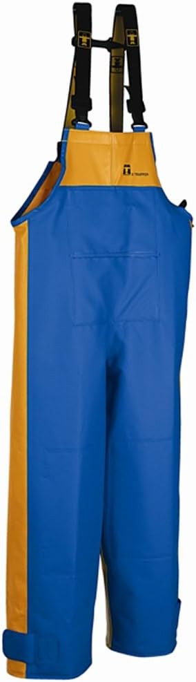 Guy CottenX-Trapper Bib Trousers