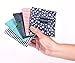 TiMoMo Folding Reusable Grocery Bags 5 Pack - 25
