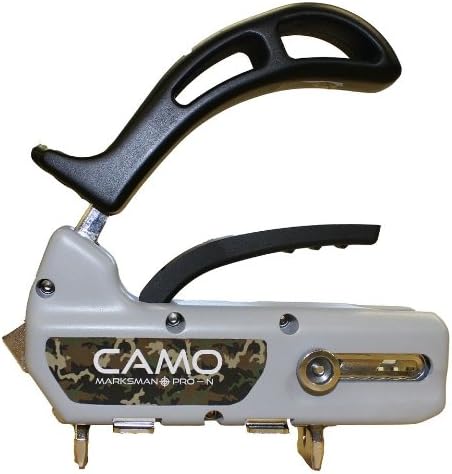 CAMO C345015 Marksman Pro Narrow Board Tool